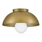 Small Flush Mount