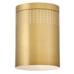 Small Flush Mount