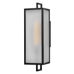Large Wall Mount Lantern