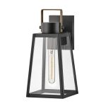 Medium Wall Mount Lantern