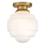 Small Flush Mount