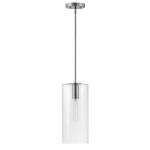 Extra Small Single Light Pendant