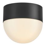 Small Flush Mount