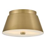 Small Flush Mount