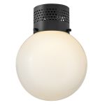 Small Flush Mount