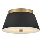 Small Flush Mount