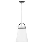 Small Single Light Pendant