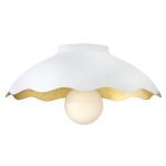 Medium Flush Mount