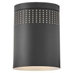 Small Flush Mount