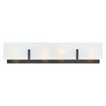 Medium Four Light Vanity