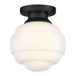 Extra Small Flush Mount