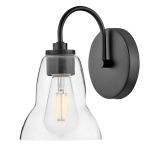Small Single Light Vanity