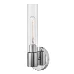 Medium Single Light Vanity