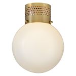 Small Flush Mount