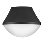 Small Flush Mount