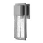 Medium Wall Mount Lantern
