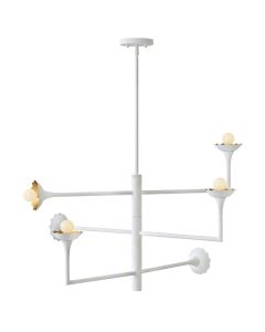 Large Adjustable Multi Tier