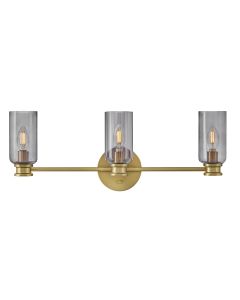 Medium Three Light Vanity