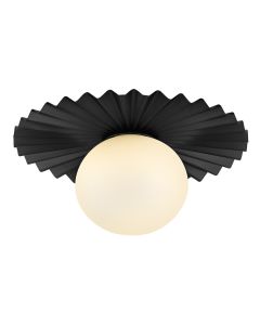 Small Flush Mount or Sconce