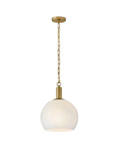 Medium Pendant