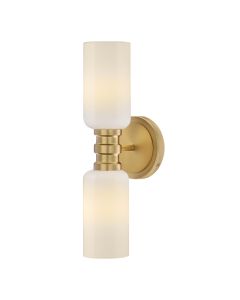 Medium Two Light Sconce