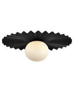 Medium Flush Mount or Sconce
