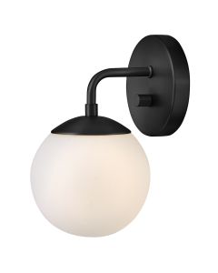 Medium Single Light Sconce