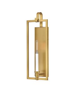 Medium Single Light Sconce