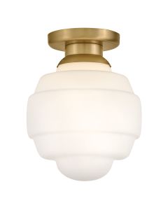 Small Flush Mount
