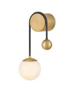 Medium Single Light Sconce