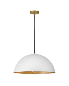 Large Pendant