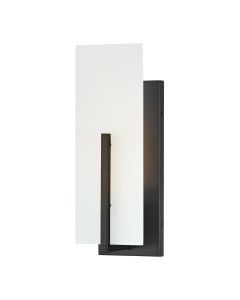 Medium Single Light Sconce