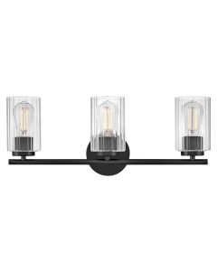 Medium Three Light Vanity