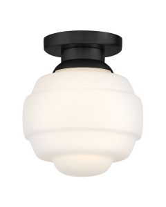 Extra Small Flush Mount