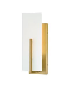 Medium Single Light Sconce
