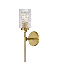 Medium Single Light Sconce