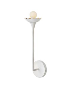 Medium Single Light Sconce