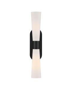 Large Two Light Sconce