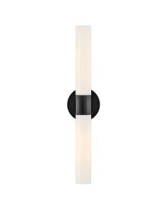 Large Two Light Vanity