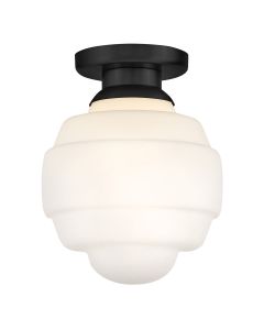 Small Flush Mount