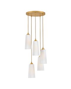 Small Chandelier