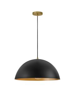 Large Pendant