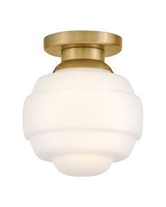 Extra Small Flush Mount