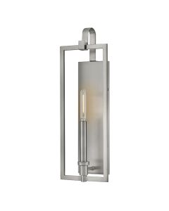 Medium Single Light Sconce