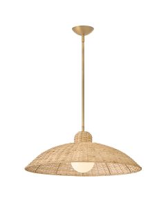 Large Pendant