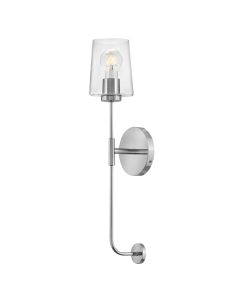 Medium Single Light Vanity