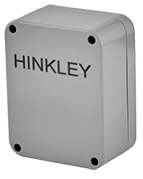 Landscape control and dimmer